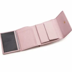 Damen Lazarotti Bologna Leather Geldbörse Leder 12 cm