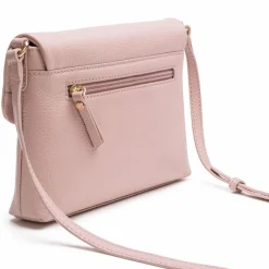 Lazarotti Bologna Leather Umhängetasche Leder 25 cm