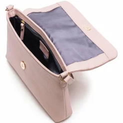 Lazarotti Bologna Leather Umhängetasche Leder 25 cm