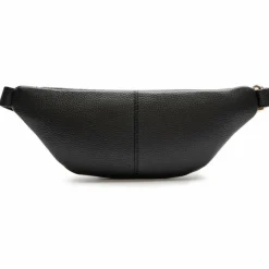 Lazarotti Gürteltaschen<Bologna Leather Gürteltasche Leder 31 cm black