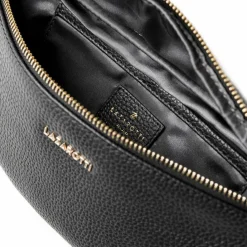 Lazarotti Gürteltaschen<Bologna Leather Gürteltasche Leder 31 cm black