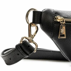 Lazarotti Gürteltaschen<Bologna Leather Gürteltasche Leder 31 cm black