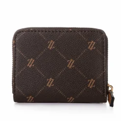 Online Lazarotti Palermo Geldbörse 11 cm brown