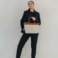 Lazarotti Palermo Handtasche 29 cm