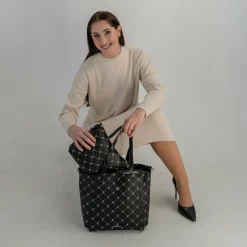 Lazarotti Palermo Handtasche 34 cm