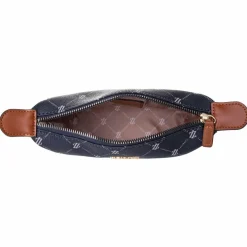 New Lazarotti Palermo Kosmetiktasche 19 cm blue