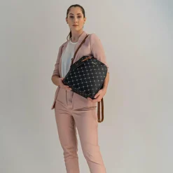 New Lazarotti Palermo Rucksack 31 cm blue