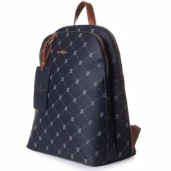New Lazarotti Palermo Rucksack 31 cm blue
