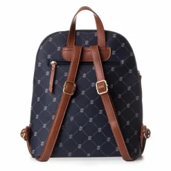 New Lazarotti Palermo Rucksack 31 cm blue