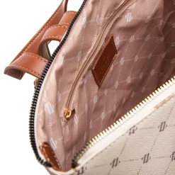 Lazarotti Daypacks<Palermo Rucksack 31 cm ecru