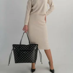 Lazarotti Palermo Shopper Tasche 37,5 cm