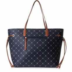 Clearance Lazarotti Palermo Shopper Tasche 37,5 cm blue