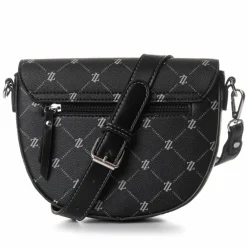 Lazarotti Umhängetaschen<Palermo Umhängetasche 21 cm black
