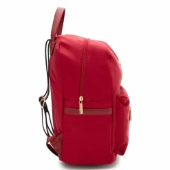 L.Credi City Rucksäcke<Alena City Rucksack 36 cm rot
