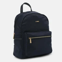 L.Credi City Rucksäcke<Alena City Rucksack 36 cm marine