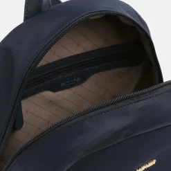 L.Credi City Rucksäcke<Alena City Rucksack 36 cm marine