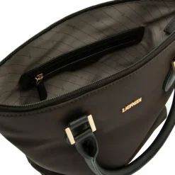 L.Credi Shopper|Henkeltaschen<Alena Shopper Tasche 32 cm braun