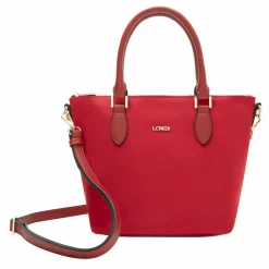 L.Credi Shopper|Henkeltaschen<Alena Shopper Tasche 32 cm rot