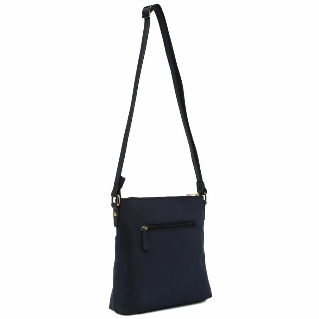 Clearance L.Credi Alena Umhängetasche 26 cm marine