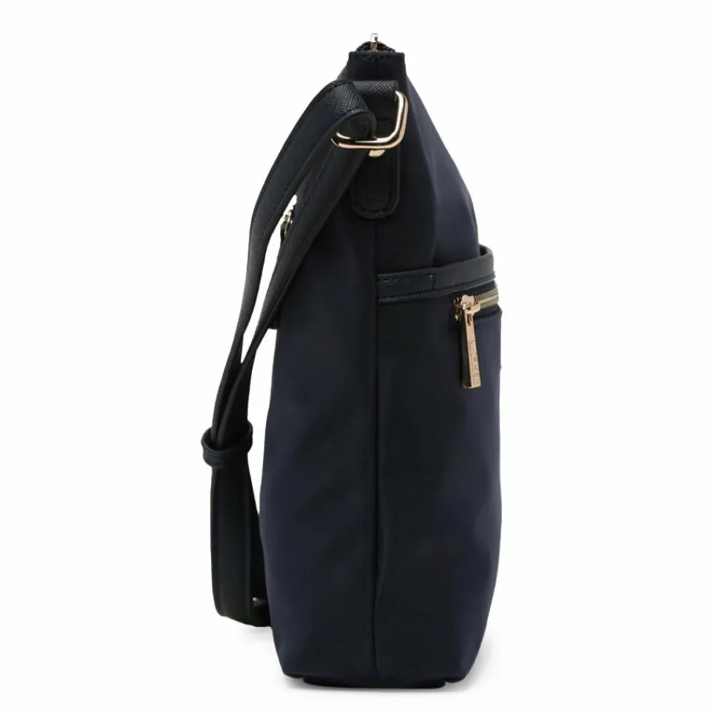 Clearance L.Credi Alena Umhängetasche 26 cm marine