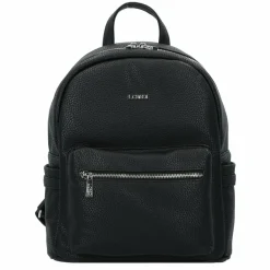 Online L.Credi Ella Rucksack 35 cm schwarz