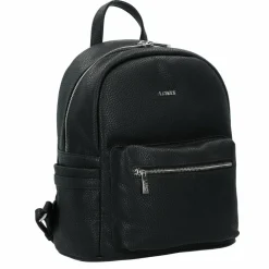 Online L.Credi Ella Rucksack 35 cm schwarz