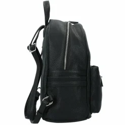 Online L.Credi Ella Rucksack 35 cm schwarz