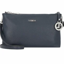 L.Credi Umhängetaschen<Ella Umhängetasche 14 cm marine