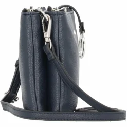 L.Credi Umhängetaschen<Ella Umhängetasche 14 cm marine