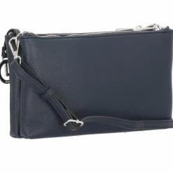 L.Credi Umhängetaschen<Ella Umhängetasche 14 cm marine