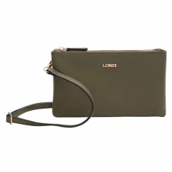 L.Credi Ella Umhängetasche 14 cm forest