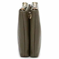 L.Credi Ella Umhängetasche 14 cm forest