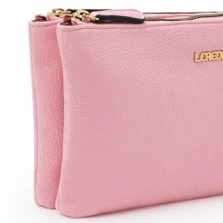 Best L.Credi Ella Umhängetasche 14 cm bubblegum