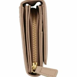 Damen L.Credi Evelyn Geldbörse Leder 20 cm