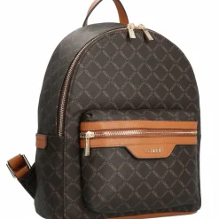 L.Credi City Rucksäcke<Filiberta City Rucksack 32 cm braun