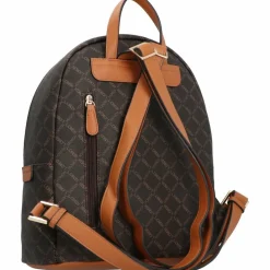 L.Credi City Rucksäcke<Filiberta City Rucksack 32 cm braun