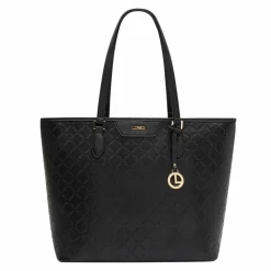 L.Credi Filiberta Shopper Tasche 42 cm