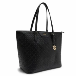 L.Credi Filiberta Shopper Tasche 42 cm