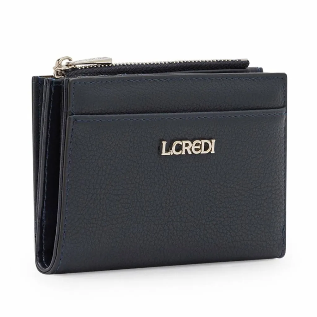 Damen L.Credi Filippa Geldbörse RFID Schutz 12 cm