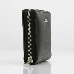 Online L.Credi Filippa Geldbörse RFID 16 cm schwarz