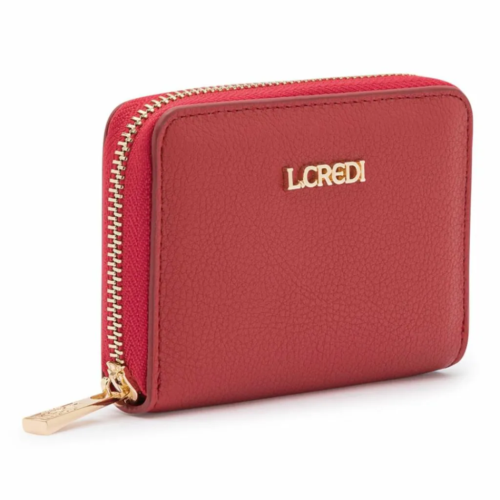 Damen L.Credi Filippa Geldbörse RFID Schutz 11.5 cm