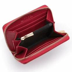 Damen L.Credi Filippa Geldbörse RFID Schutz 11.5 cm