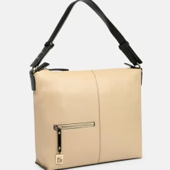 L.Credi Jakoba Schultertasche 31 cm