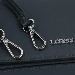 Online L.Credi Jane Umhängetasche 21 cm marine