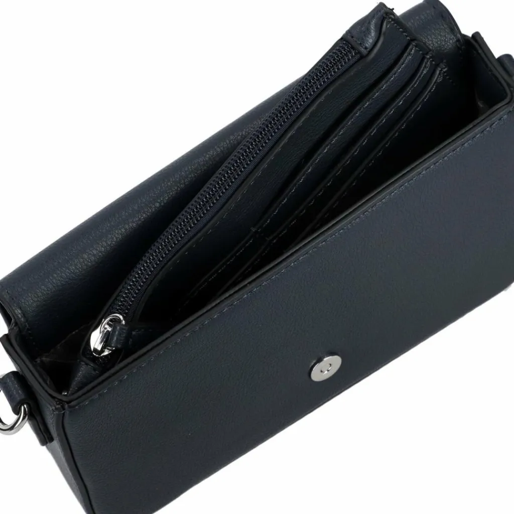 Online L.Credi Jane Umhängetasche 21 cm marine