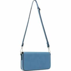 L.Credi Umhängetaschen<Jane Umhängetasche 21 cm jeansblue