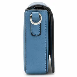 L.Credi Umhängetaschen<Jane Umhängetasche 21 cm jeansblue