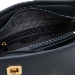 L.Credi Karin Schultertasche 31 cm