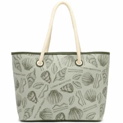 L.Credi Kezia Shopper Tasche 43 cm