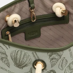 L.Credi Kezia Shopper Tasche 43 cm